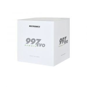 Beltronics 997 Radarwarner Beltronics 997 Radarwarner