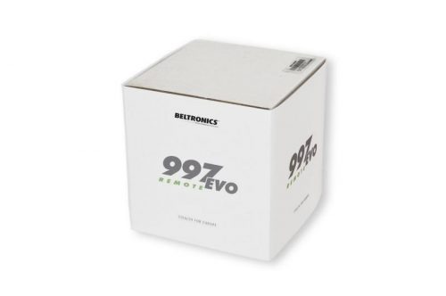 Beltronics 997 Evo Radarwarner – Bild 5
