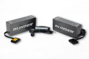 Blinder Compact Dual