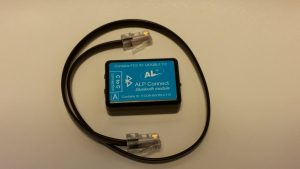 AL Priority Bluetooth Plugin