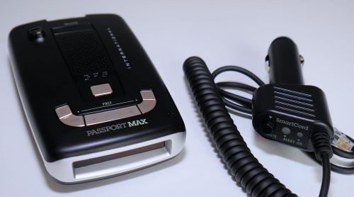 Escort Passport Max Radarwarner – Bild 9
