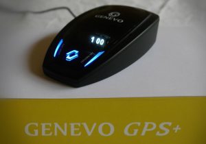 Genevo GPS Plus Radarwarner