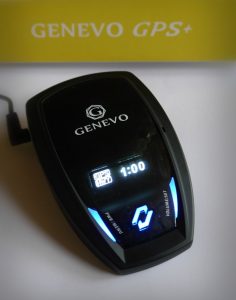 Genevo GPS Plus Radarwarner