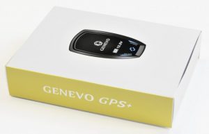 Genevo GPS Plus Radarwarner