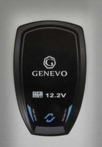 Genevo GPS Plus Radarwarner