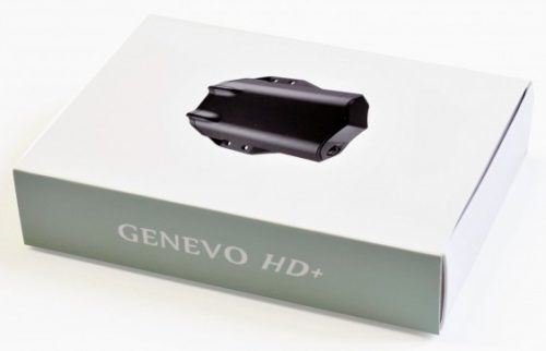 Genevo HD Plus Radarwarner