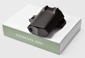 Genevo HD Plus Radarwarner