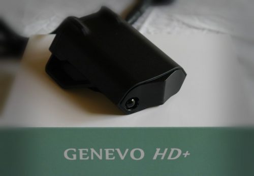 Genevo HD Plus Radarwarner