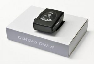 Genevo One S Radarwarner