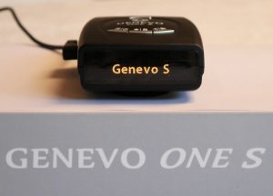 Genevo One S Radarwarner