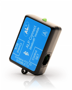 ALP Bluetooth Modul 2016