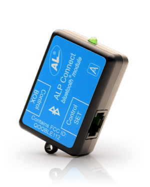 ALP Bluetooth Modul 2016