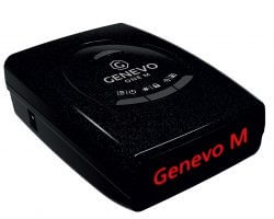 Genevo One M Radarwarner