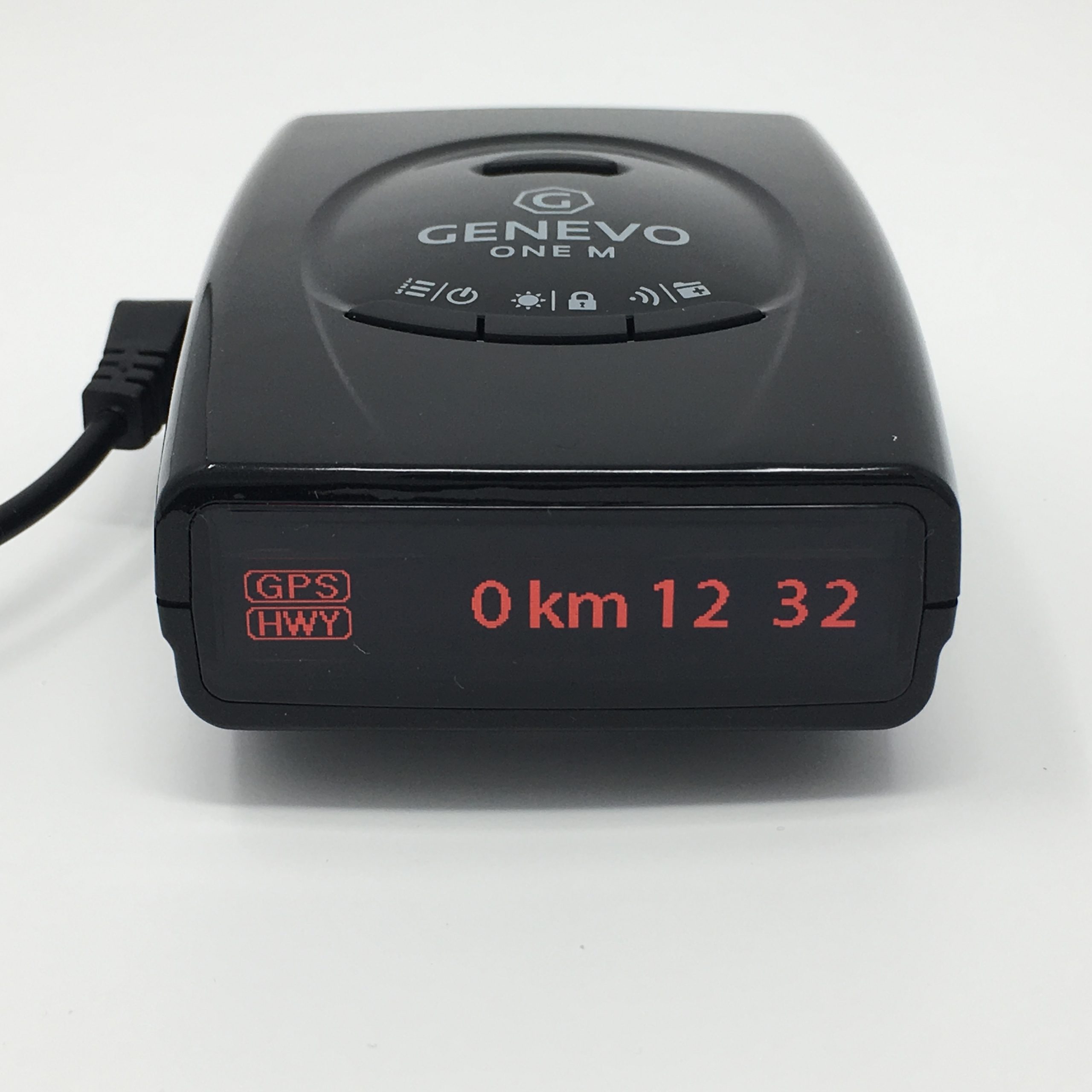 Genevo GPS Plus Radarwarner - Genevo POI Radarwarner