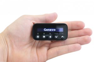 Genevo Assist Display Hand