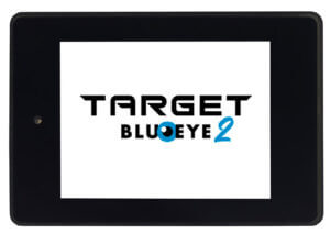 Target BluEye 2 LCD Display
