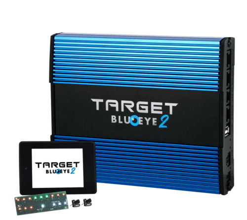 Target BluEye 2