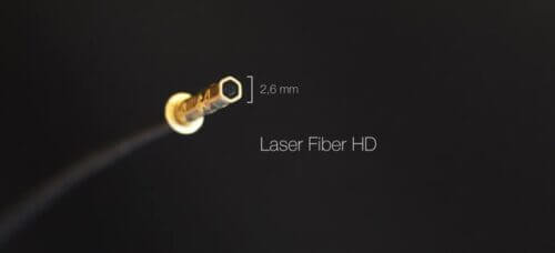 Stinger Fiber HD Laserstörer